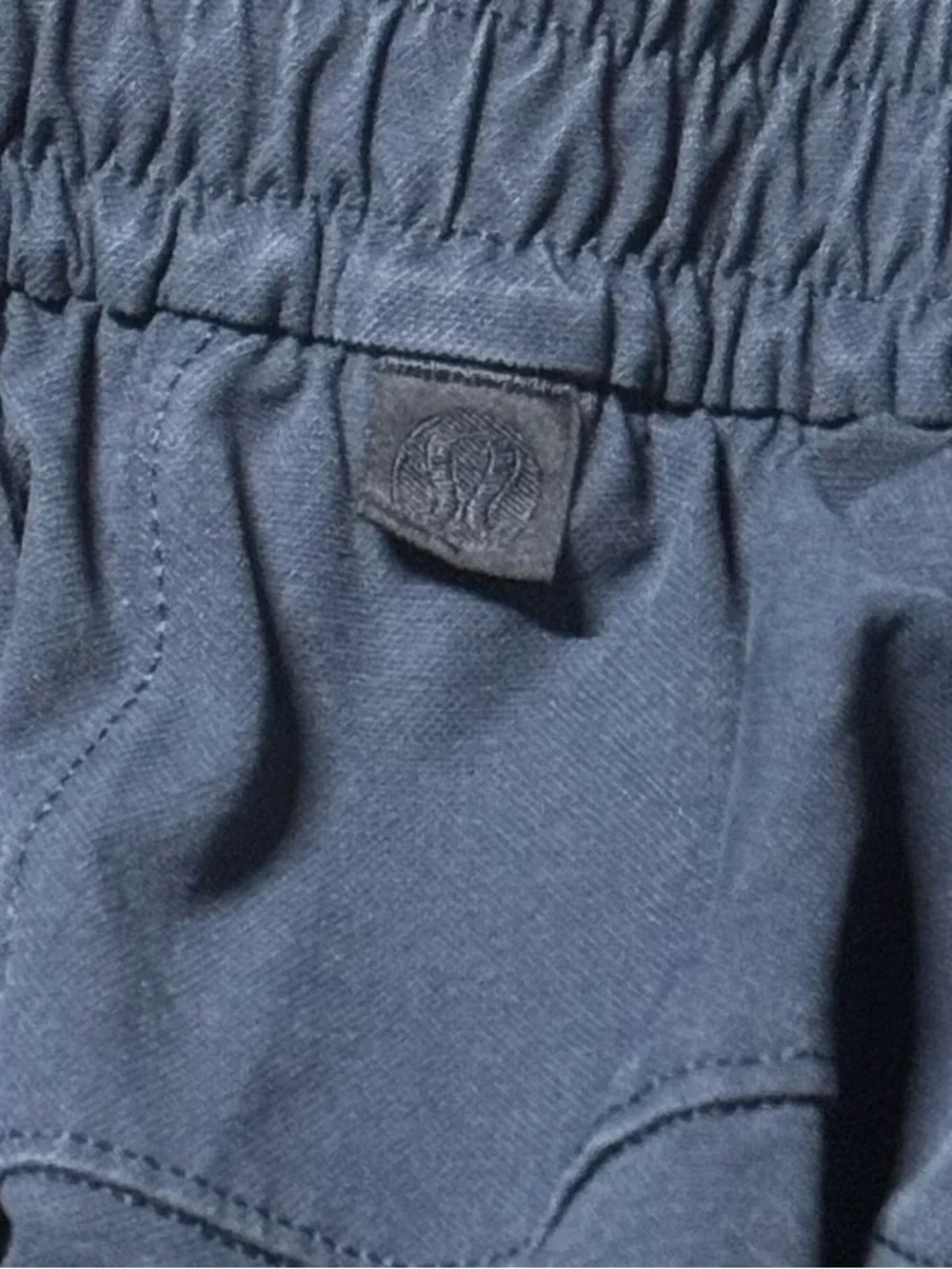 Lululemon Bowline Short 5
